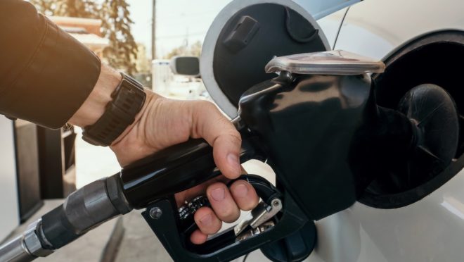 Petrobras reduz preço do diesel para distribuidoras a partir de quarta (27)