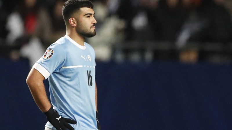 Puma deixará de patrocinar seleção de futebol de Israel – 12/12/2023 – Mercado