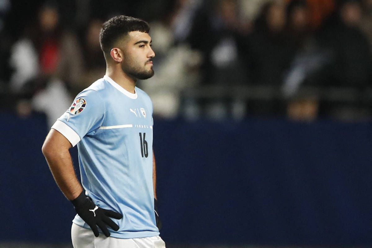 Puma deixará de patrocinar seleção de futebol de Israel – 12/12/2023 – Mercado
