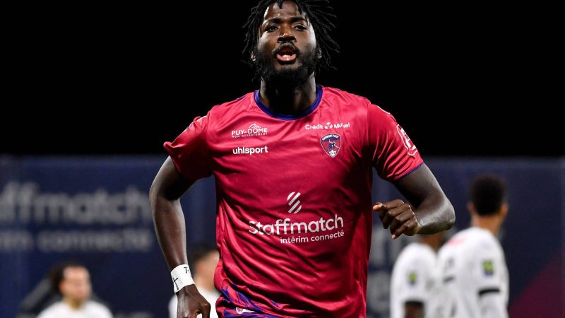 Quando o futebol salva: a história de Shamar Nicholson – 25/12/2023 – O Mundo É uma Bola