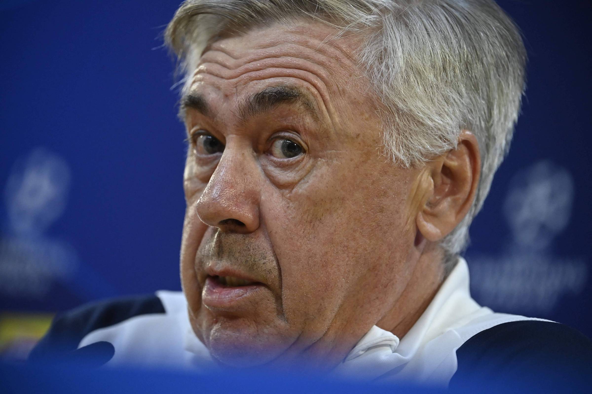 Real Madrid anuncia a renovação de contrato de Ancelotti até junho de 2026 – 29/12/2023 – Esporte