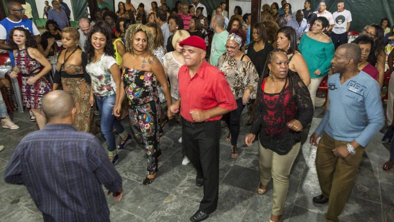 Retrospectiva: os melhores sambas que fui em 2023 – 27/12/2023 – Guia Negro