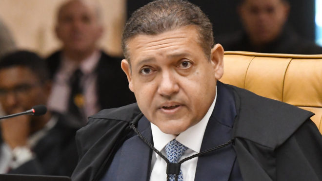 STF envia para conciliação pedido da União sobre voto proporcional na Eletrobras