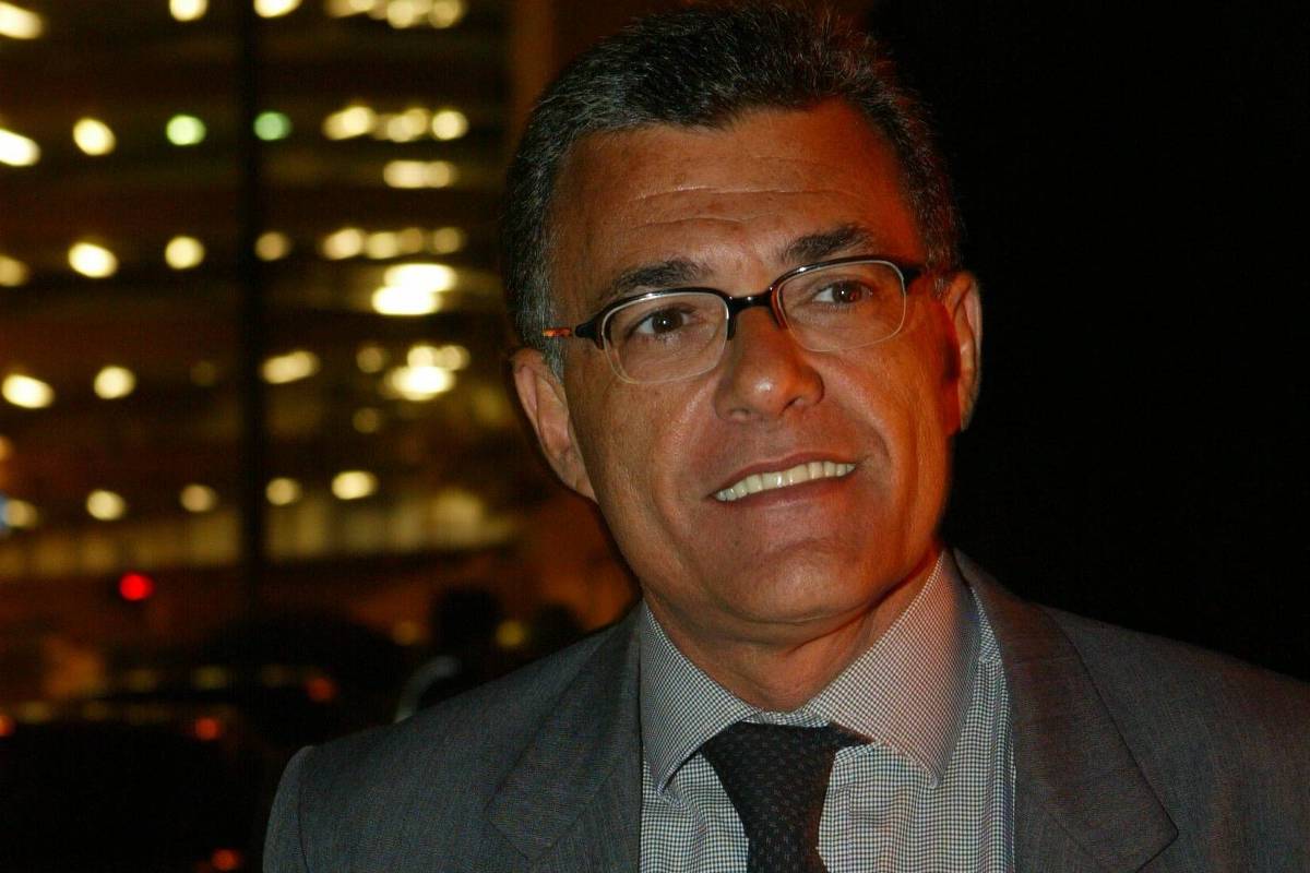 STJ nega pedido de vice-presidente afastado da CBF para voltar ao cargo – 12/12/2023 – Esporte