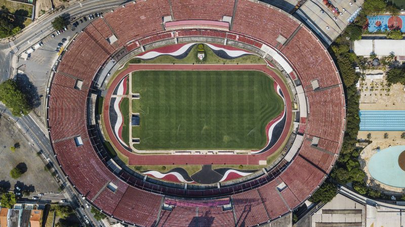 São Paulo fecha acordo para chamar Morumbi de MorumBis – 26/12/2023 – Esporte