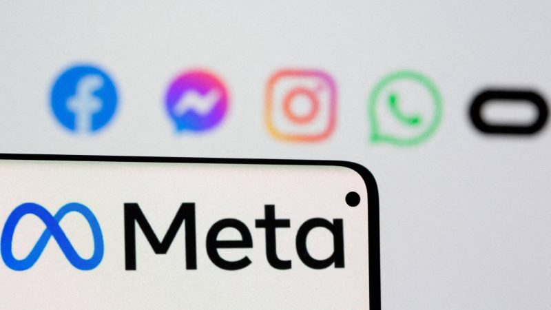 Segurança: UE cobra resposta da Meta sobre combater abuso – 01/12/2023 – Tec