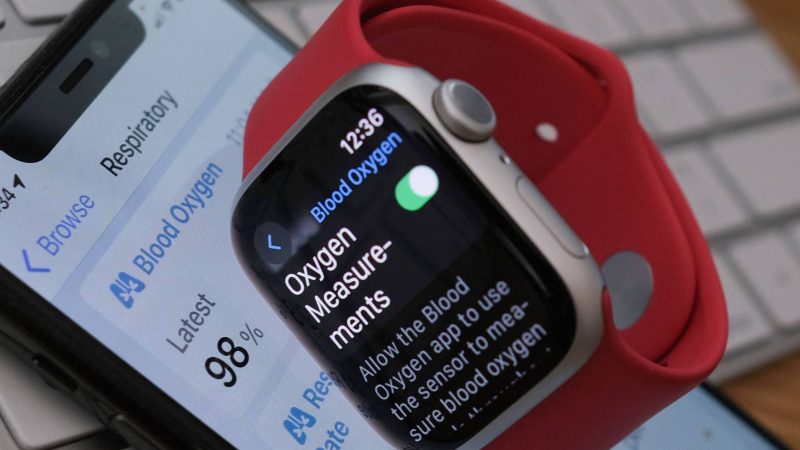 Smartwatches: Apple é liberada para vender modelos – 27/12/2023 – Tec