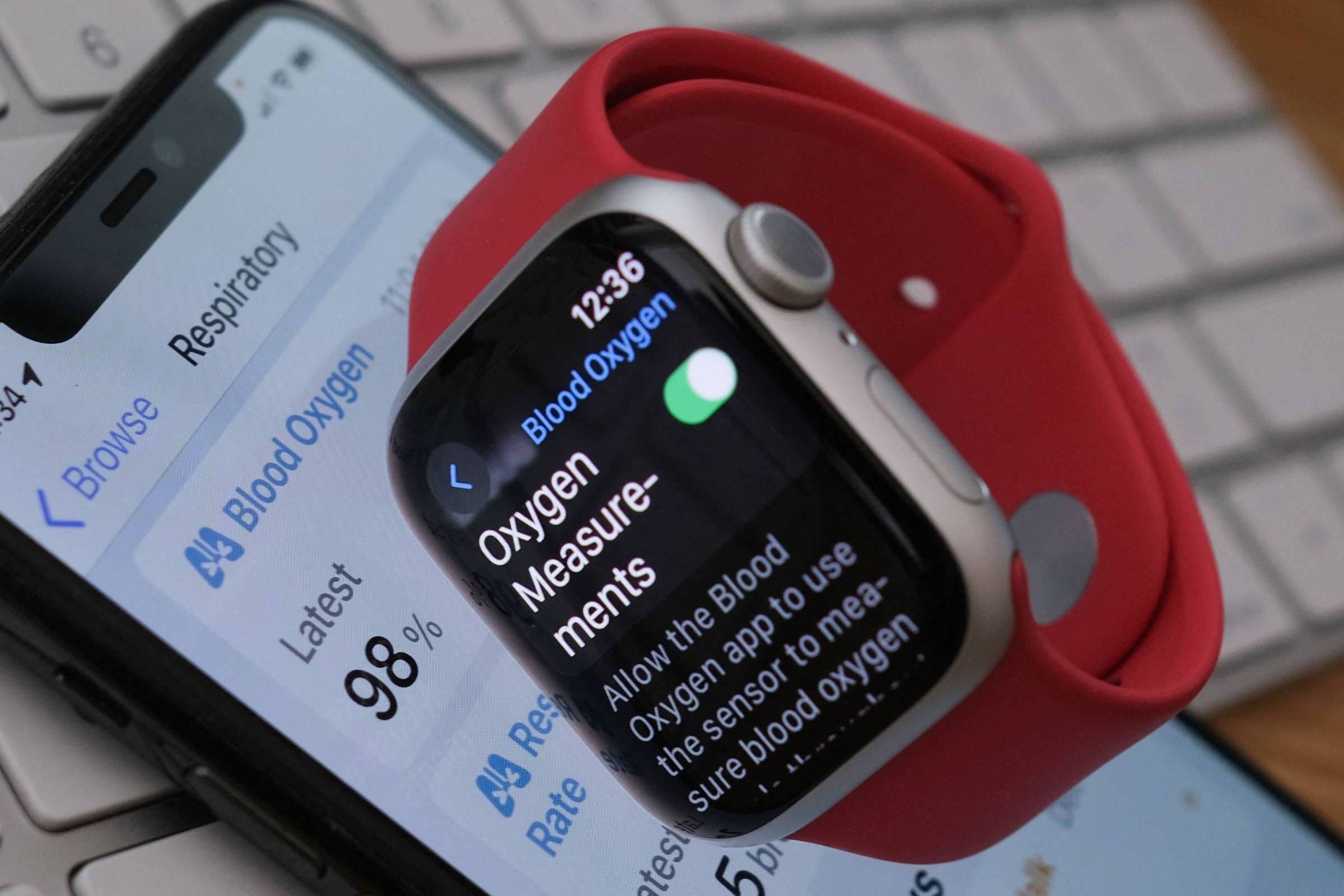 Smartwatches: Apple é liberada para vender modelos – 27/12/2023 – Tec