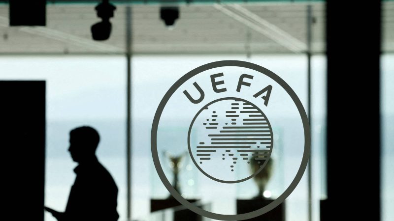 Uefa sofre revés judicial no caso da Superliga – 21/12/2023 – Esporte