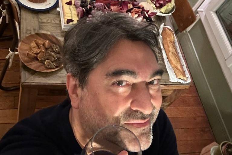 Um Natal para chamar de seu – 20/12/2023 – Zeca Camargo