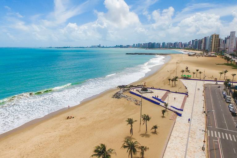 Veja cidades brasileiras mais buscadas para viajar em 2024 – 11/12/2023 – Turismo