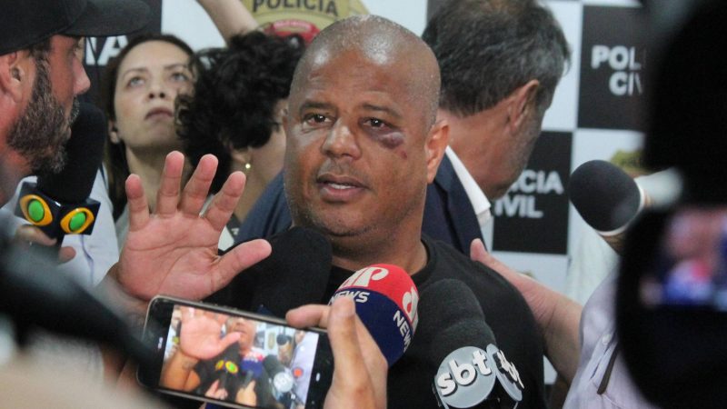 Veja o que se sabe sobre o sequestro de Marcelinho – 18/12/2023 – Esporte