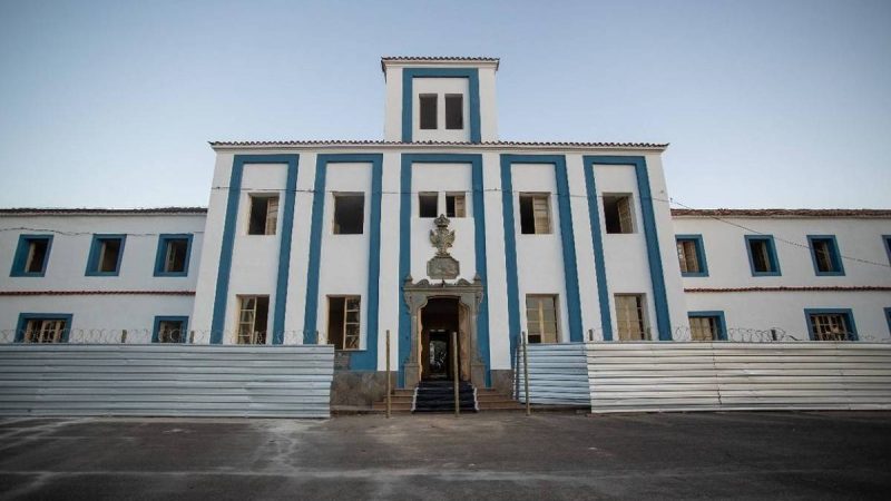 Vila Galé construirá resort em Ouro Preto, MG, em 2024 – 02/12/2023 – Turismo