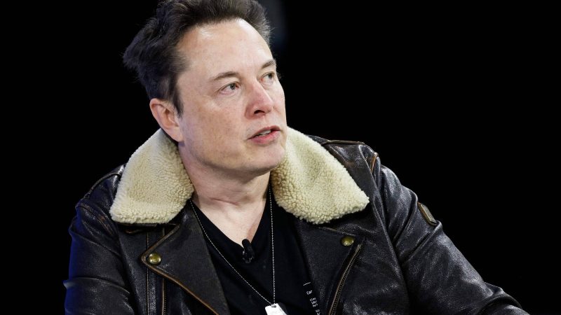 X, ex-Twitter: após palavrões de Musk, empresa muda tática – 03/12/2023 – Tec