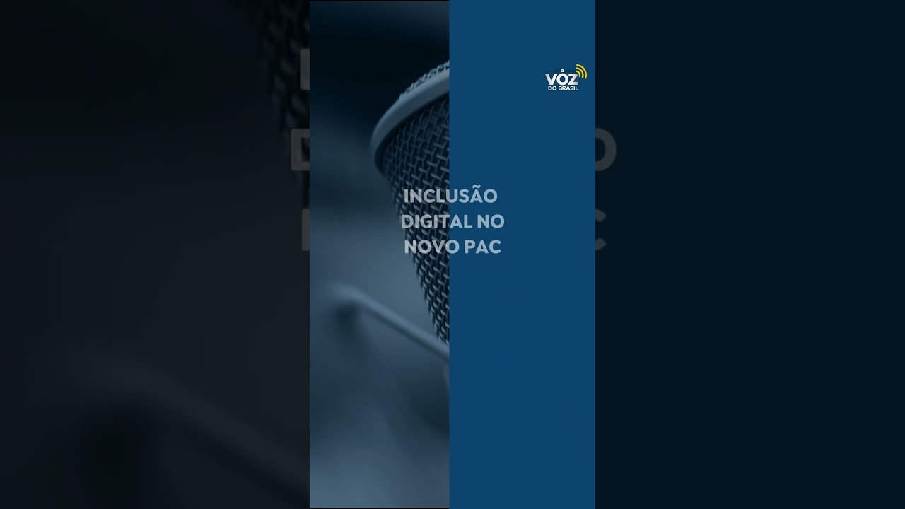 A Voz do Brasil: as principais notícias da semana; ministros fazem balanço