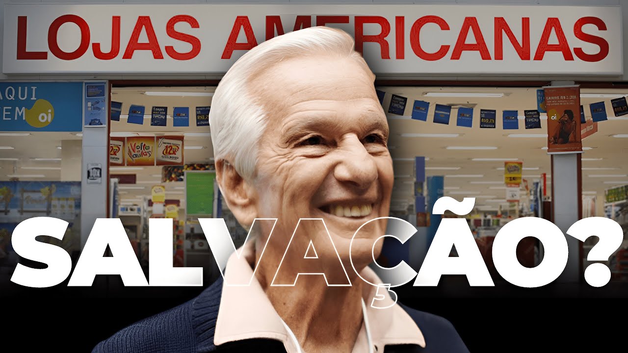 APROVADO! – O POLÊMICO PLANO DE RECUPERAÇÃO DAS LOJAS AMERICANAS