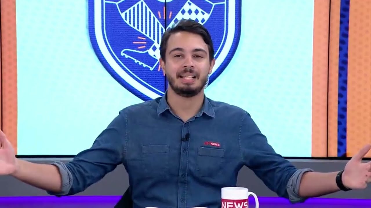Balanço SELEÇÃO BRASILEIRA.  NEYMAR sofre lesão GRAVE. Início de Fernando Diniz é péssimo| CANELADA