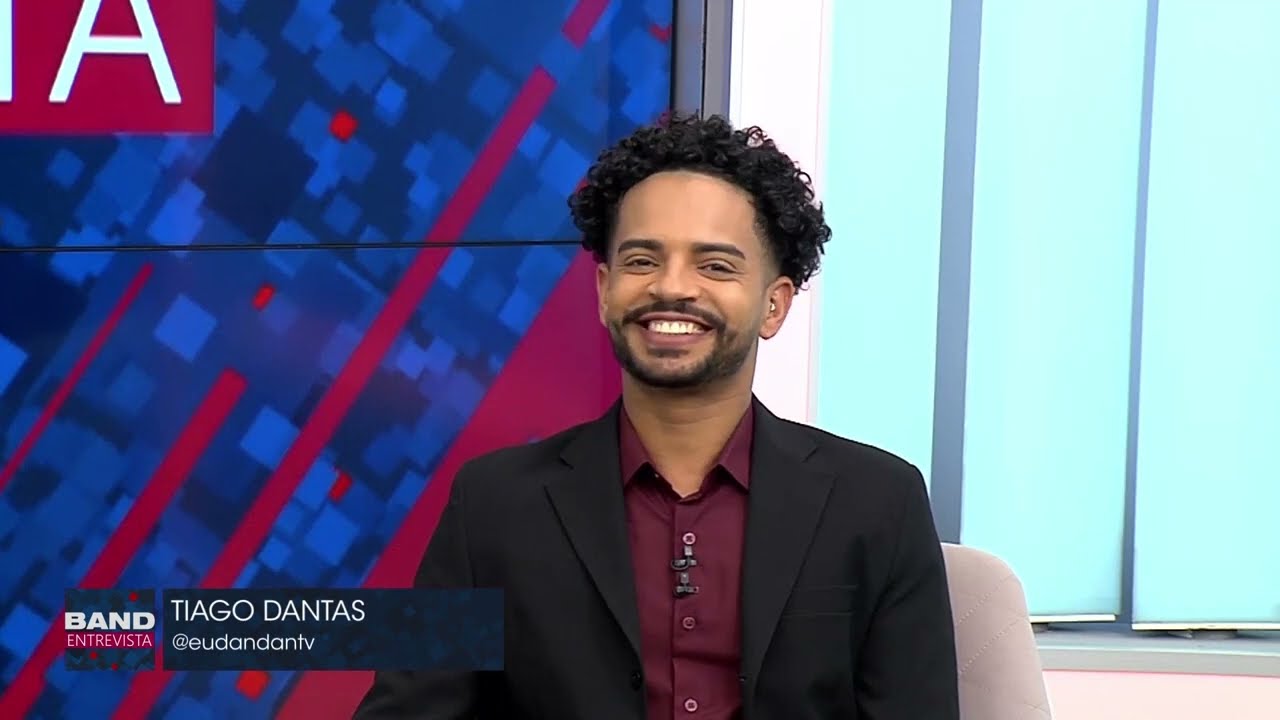 Band Entrevista | Jesus Cristo: o homem que dividiu a história