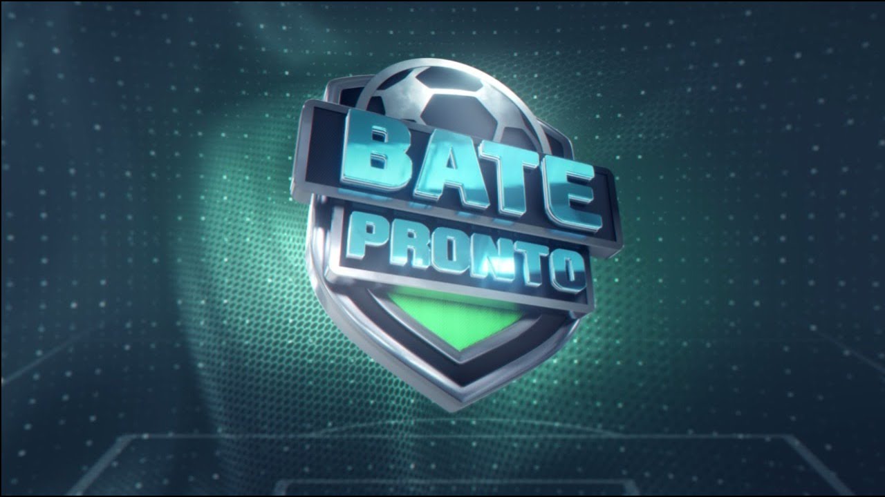 BATE PRONTO – 28/12/23