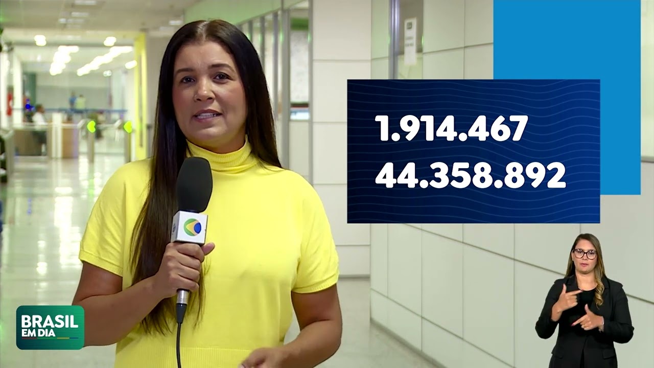 BRASIL ACUMULA SALDO POSITIVO DE MAIS DE 1,9 MILHÃO DE VAGAS FORMAIS DE EMPREGO EM 2023