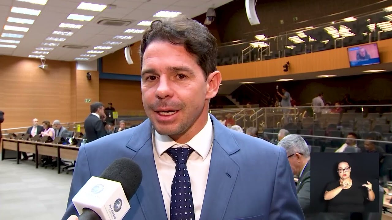 CÂMARA NOTÍCIA – PL UNIFICAÇÃO PLACAS OBRIGATÓRIAS 06-12-2023