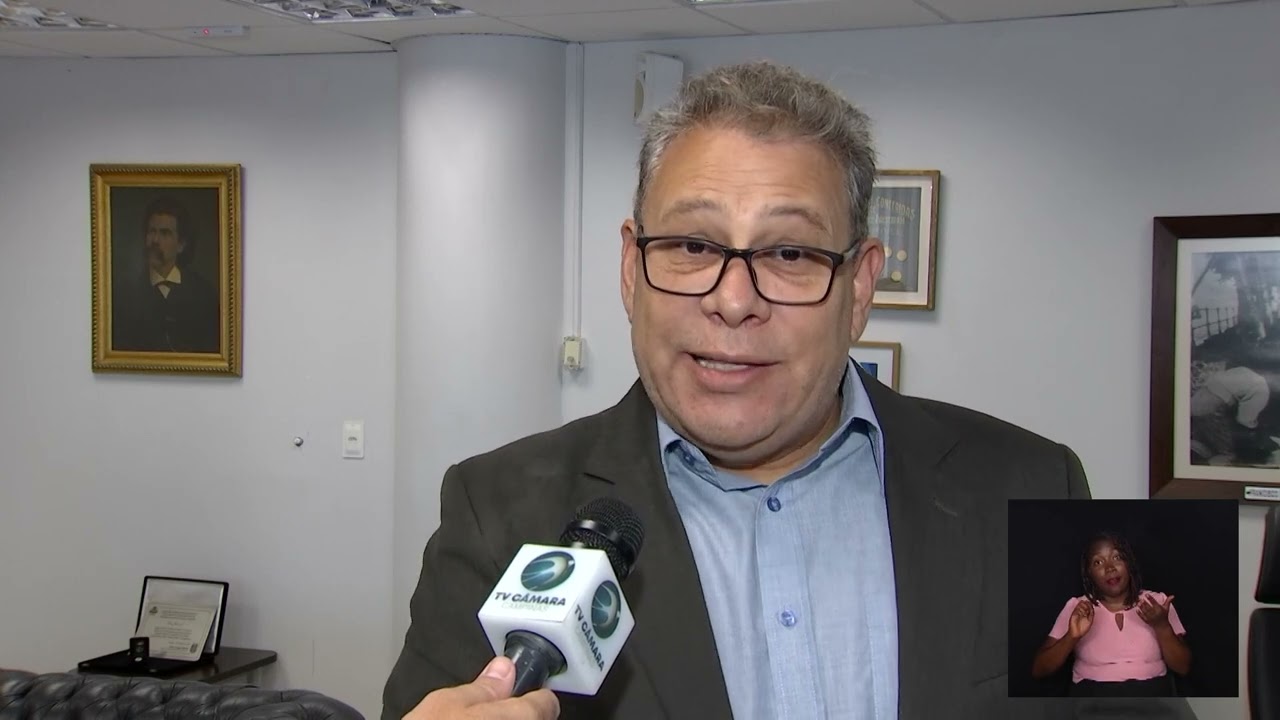 CÂMARA NOTÍCIA – ASSINATURA CARTA DA PAZ 20-12-2023