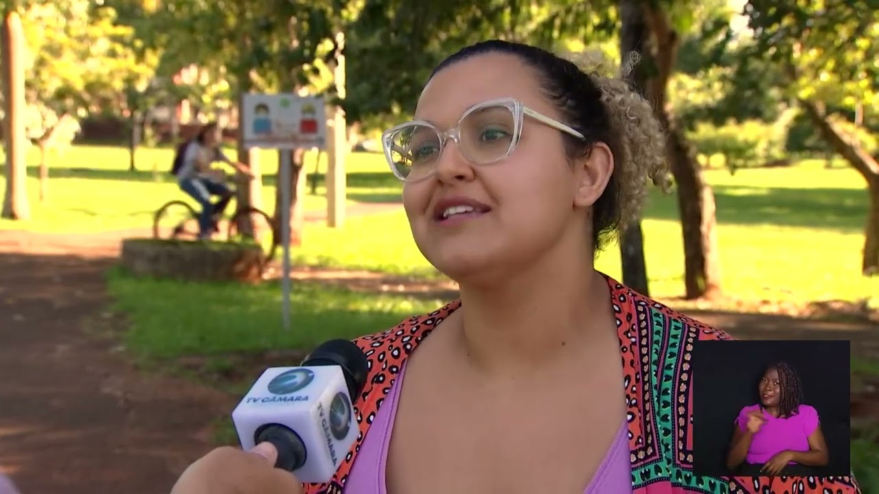 CÂMARA NOTÍCIA – CONSELHEIROS DA JUVENTUDE ELEITOS 19-12-2023