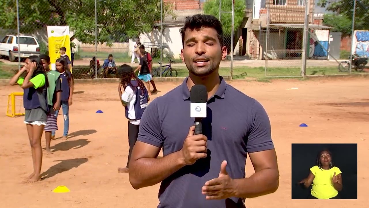 CÂMARA NOTÍCIA – INSTITUTO FUTEBOL DE RUA 14-12-2023