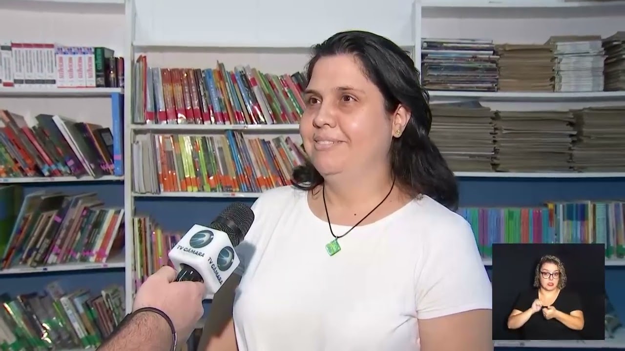 CÂMARA NOTÍCIA – VAGAS CURSINHO FUNDAÇÃO CASA 13-12-2023