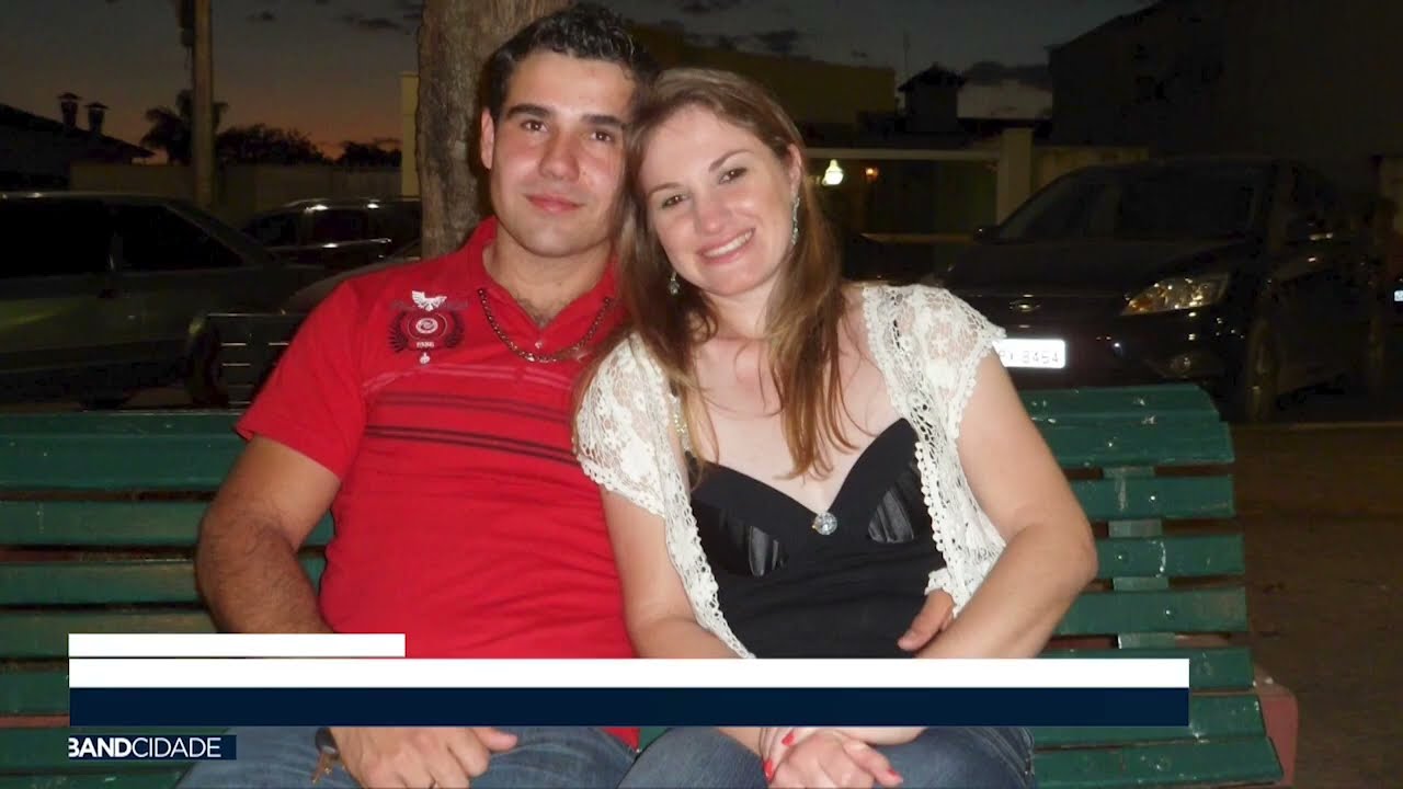 Caso Vanessa Veroneze: marido é preso suspeito de matar esposa em São Pedro