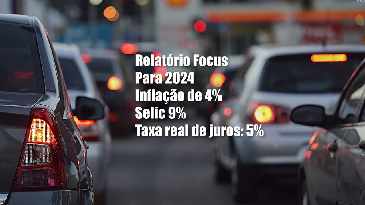 Como foi o ano para os mercados e quais são as expectativas para 2024?