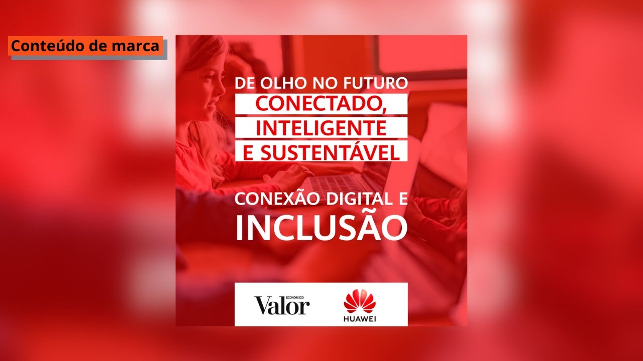 Conexão digital e inclusão
