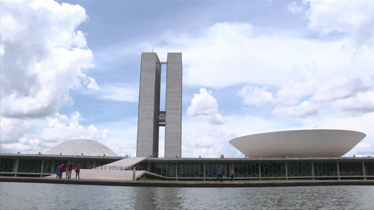 Congresso aprova Orçamento de 2024 | AFP