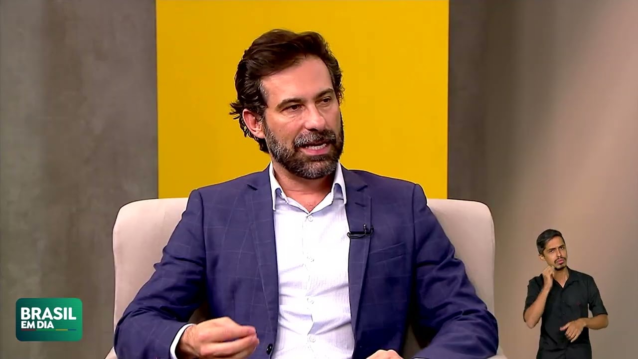 DIRETOR VITOR HUGO DO AMARAL FALA SOBRE DIREITO DO CONSUMIDOR