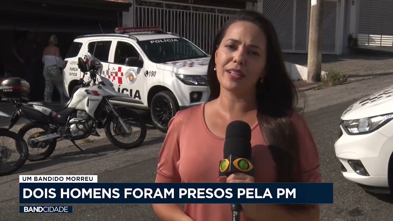 Dupla é presa suspeita de tráfico de drogas em Sorocaba