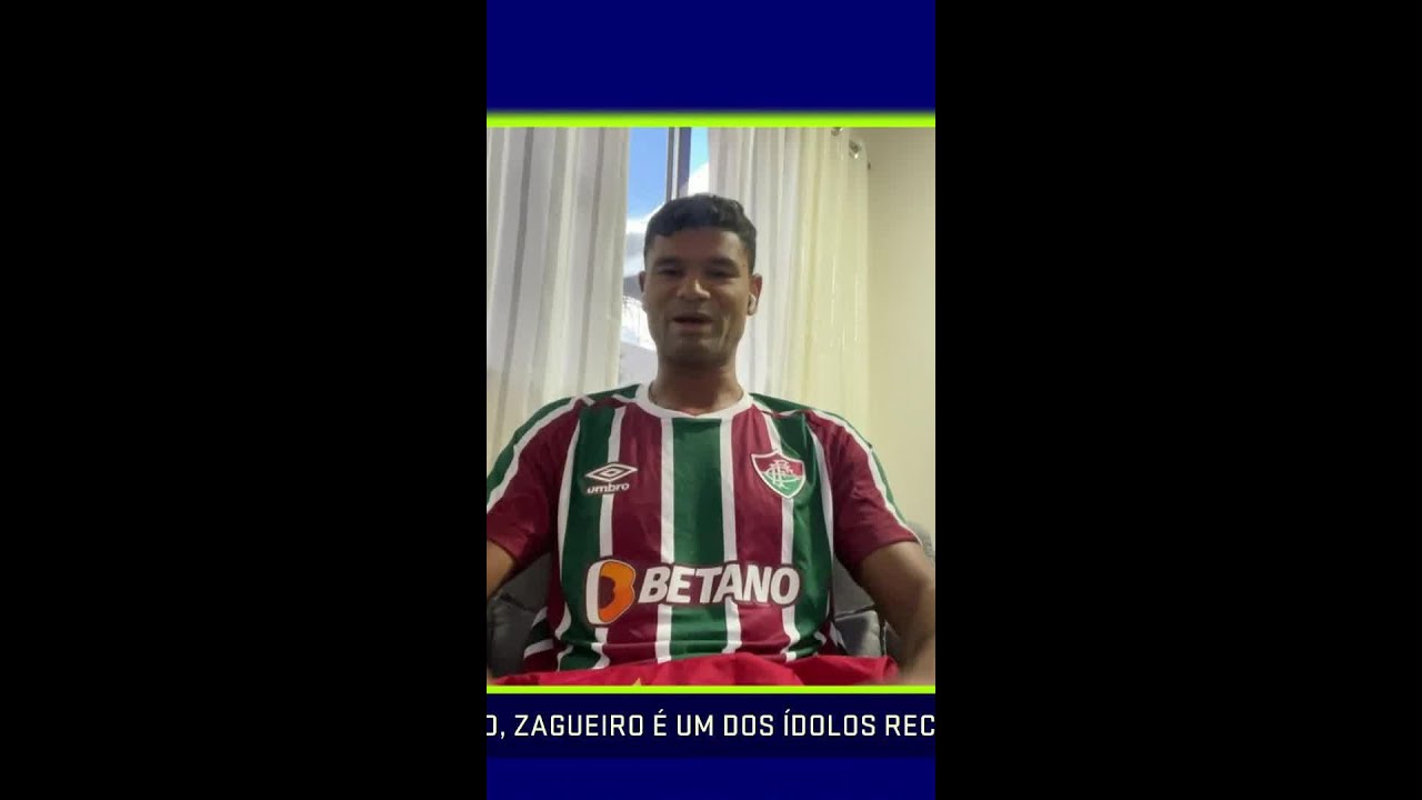 “EU QUERIA TER VISTO O FLUMINENSE JOGAR DE IGUAL PRA IGUAL”, GUM AVALIA O JOGO | #SHORTS | sportv