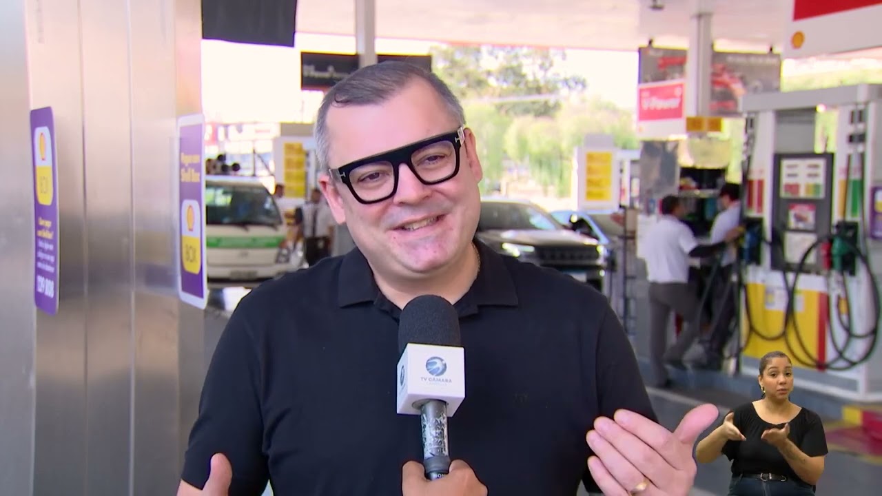 FICA A DICA – É MELHOR ABASTECER O CARRO PELA MANHÃ OU NO FINAL DO DIA? 13-12-2023