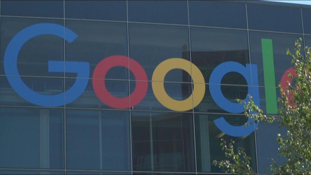 Google fecha acordo para evitar processo bilionário | AFP