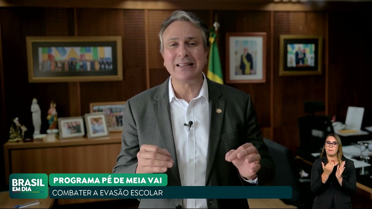 GOVERNO LIBERA R$ 6 BILHÕES PARA PROGRAMA QUE CRIA POUPANÇAS PARA ESTUDANTES