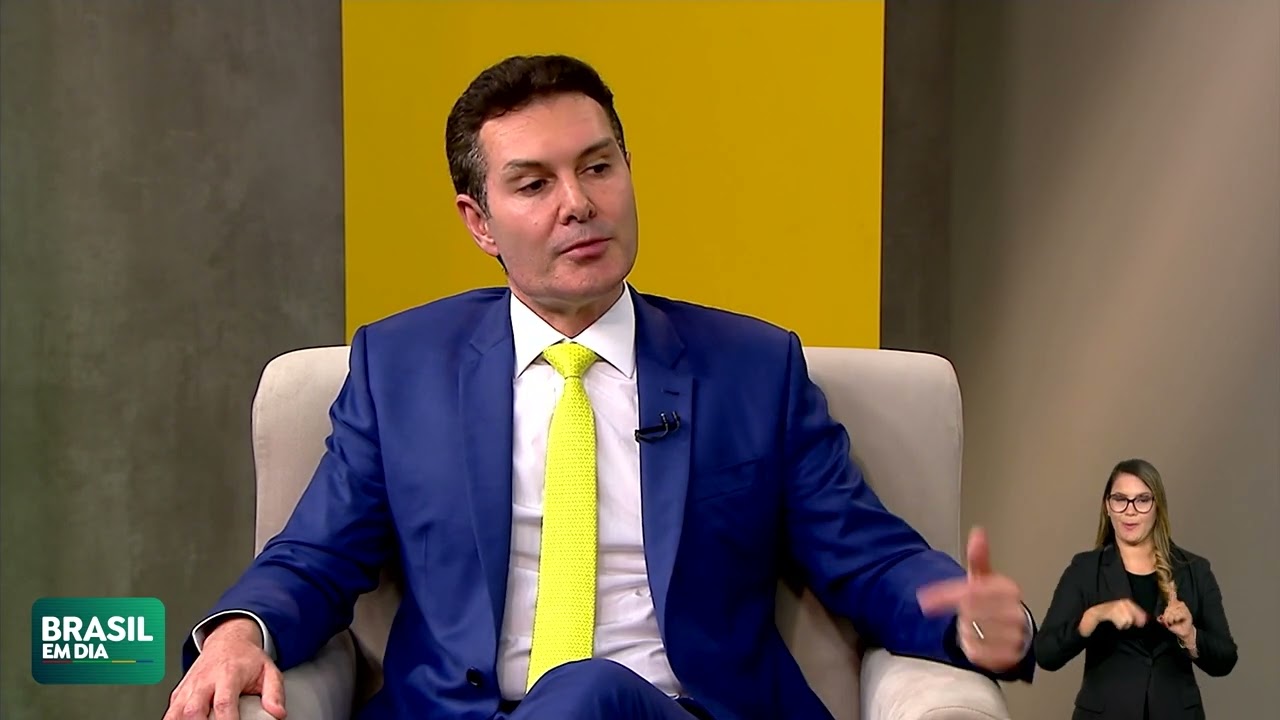 JADER FILHO FALA SOBRE AÇÕES DO MINISTÉRIO DAS CIDADES EM 2023