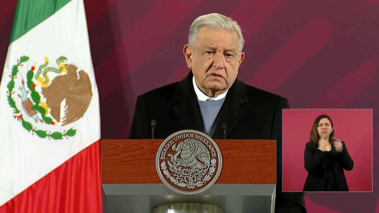 México e EUA concordam em manter fronteiras abertas | AFP