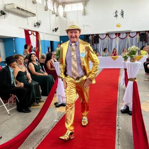 Miss e Mister Melhor Idade 2023