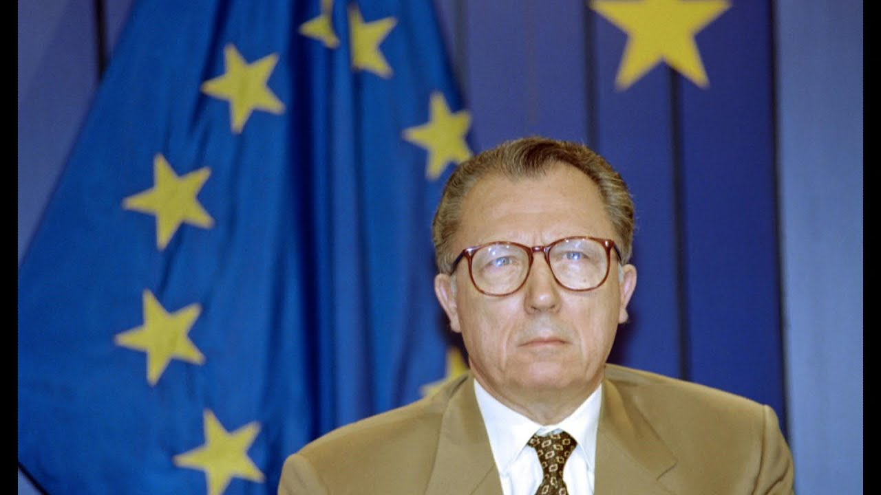 Morre Jacques Delors, um dos grandes idealizadores da União Europeia | AFP