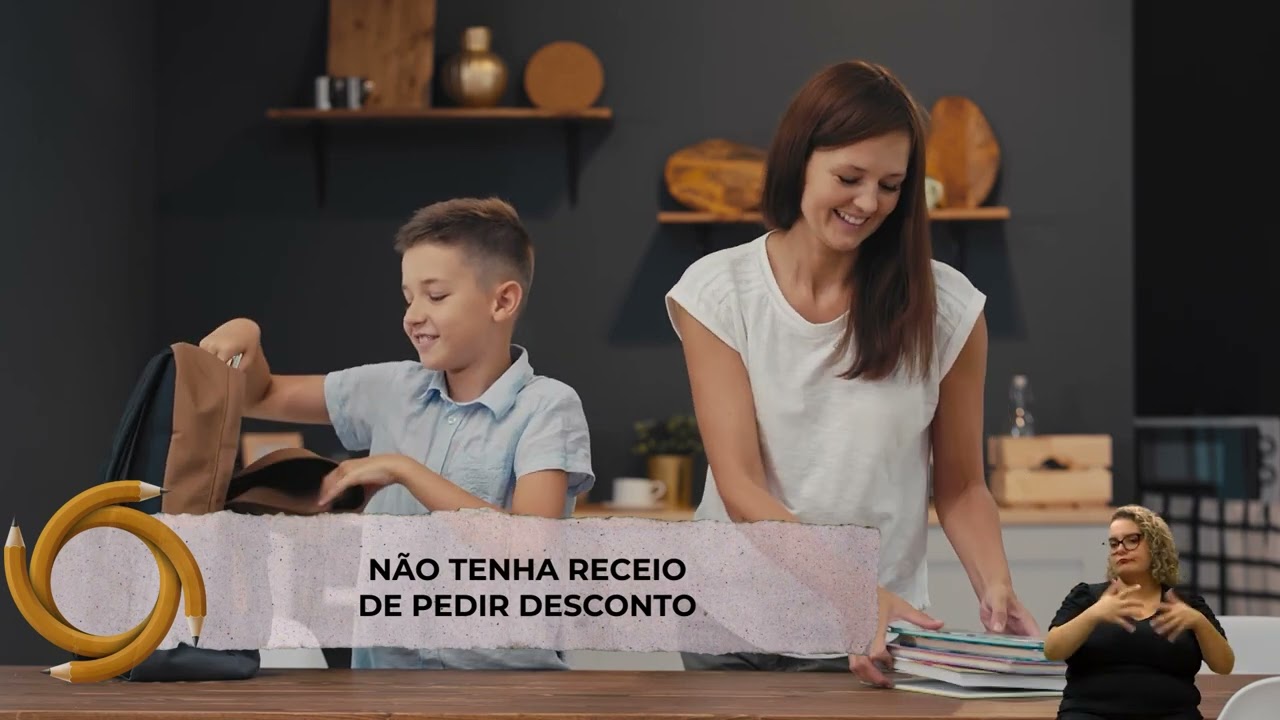 NA PONTA DO LÁPIS – MATRÍCULAS E MATERIAL ESCOLAR 2024 12-12-2023