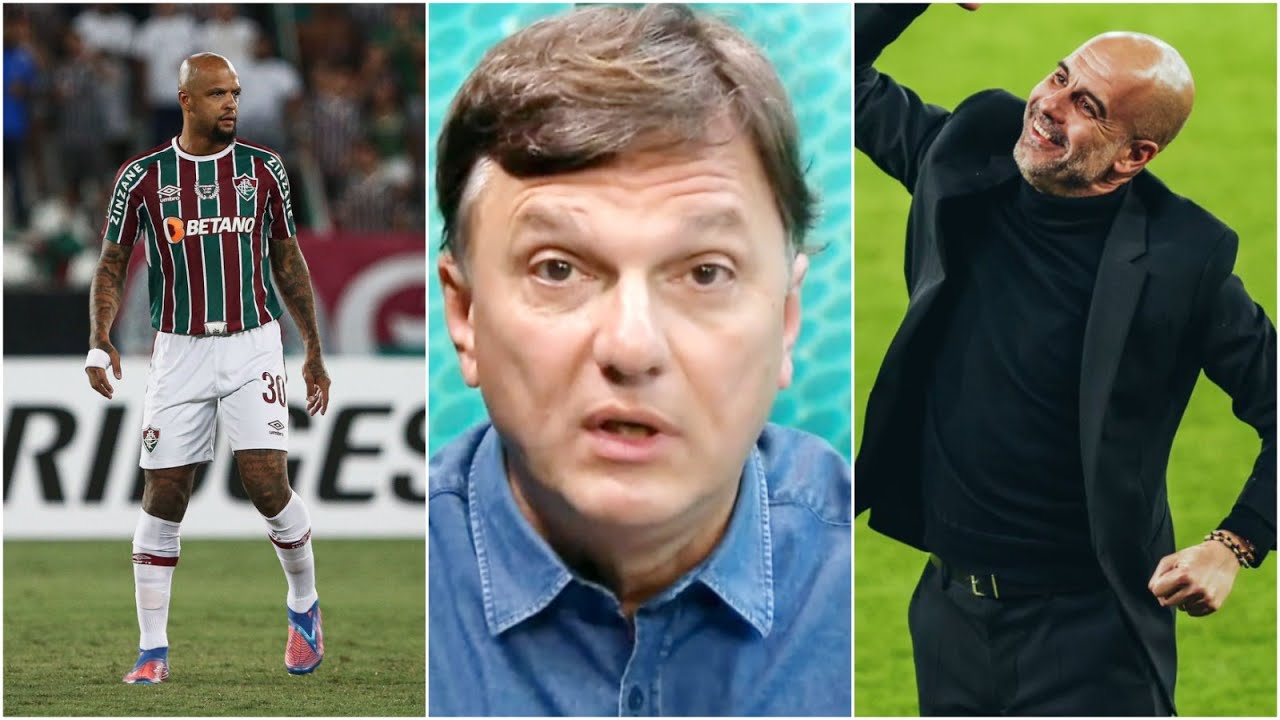 “O Fluminense vai PRECISAR de uma COMBINAÇÃO DE ASTROS para…” Mauro Cezar ANALISA final do Mundial!
