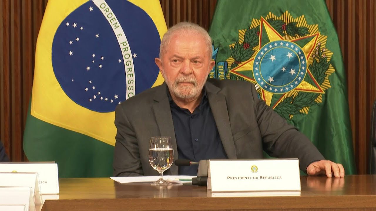 Os desafios de ‘Lula 3’ após um primeiro ano de conquistas e polêmicas | AFP