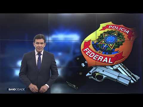 Português é preso em operação da PF contra o tráfico internacional de bebês