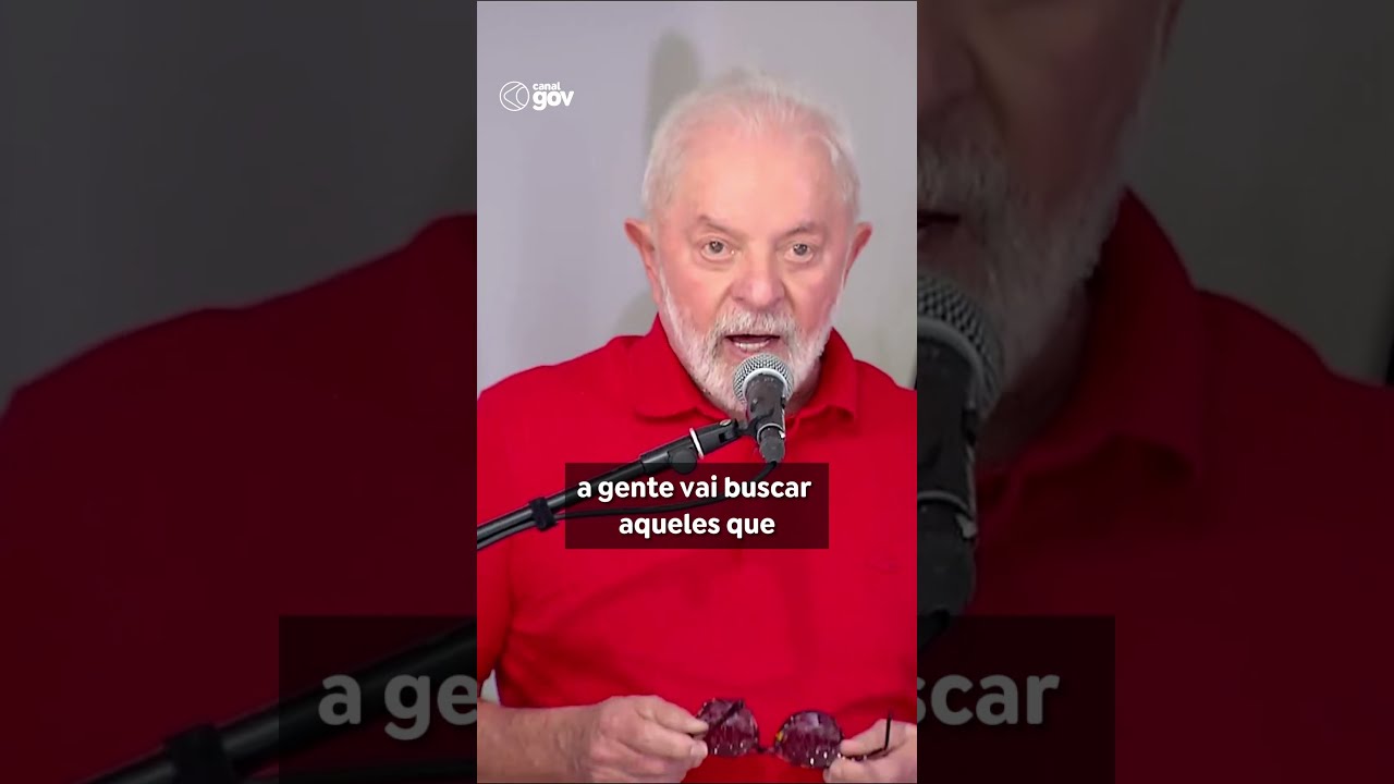 Presidente participa de almoço com repatriados de Gaza no dia de Natal
