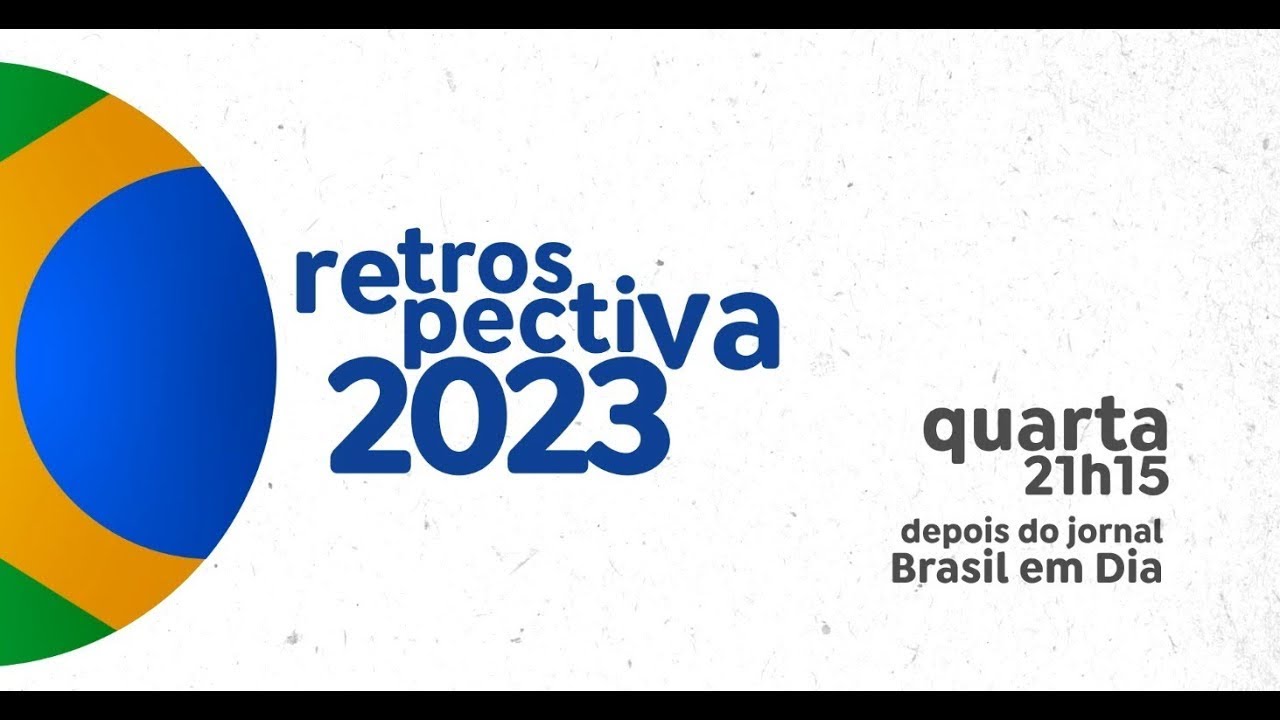 RETROSPECTIVA 2023