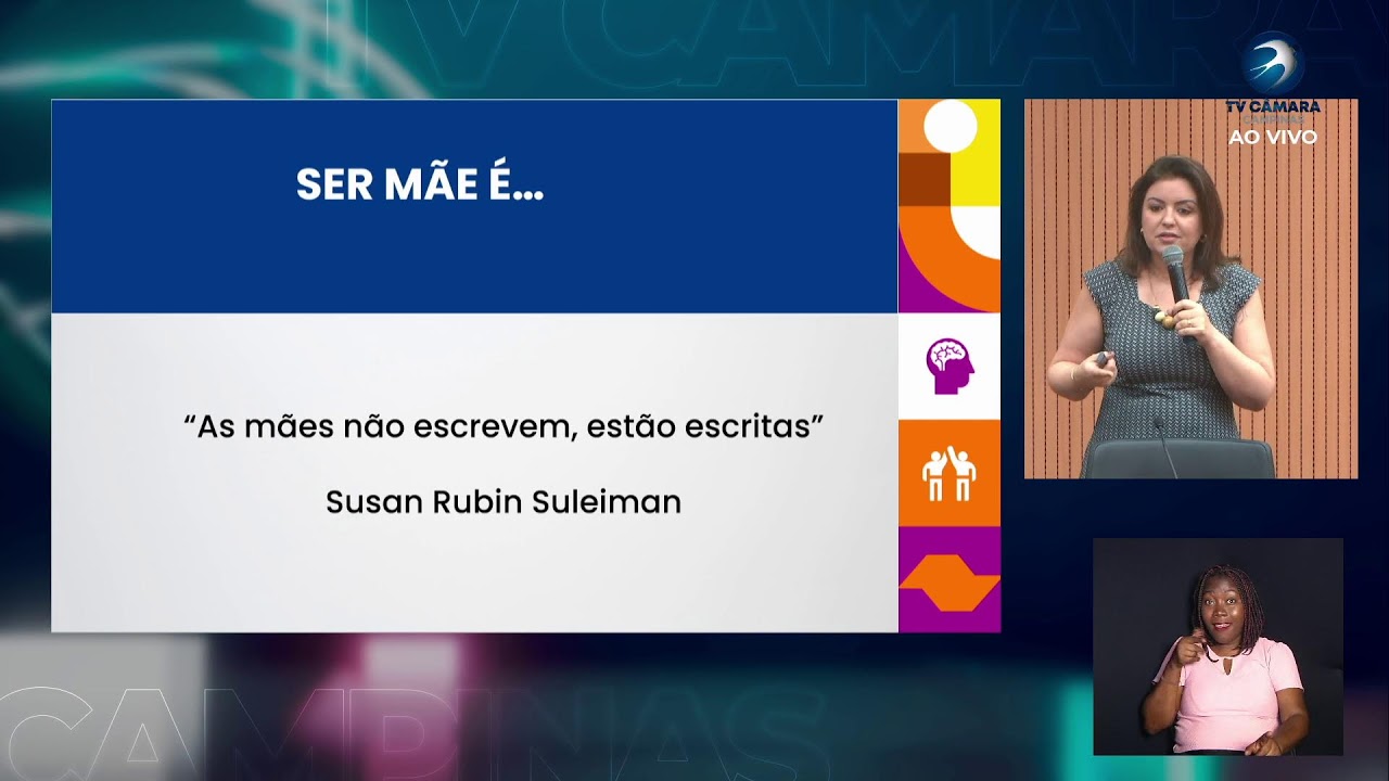 Seminário: Vivendo e Compreendendo o TEA (Transtorno do Espectro Autista) – 02/12/2023